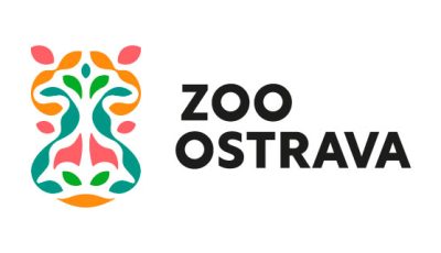 vektorove logo Zoo Ostrava