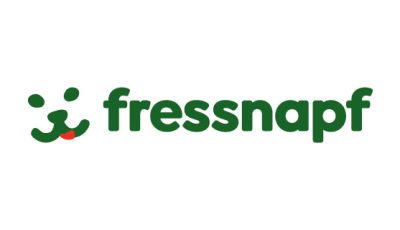 logo im vektorformat Fressnapf-Gruppe