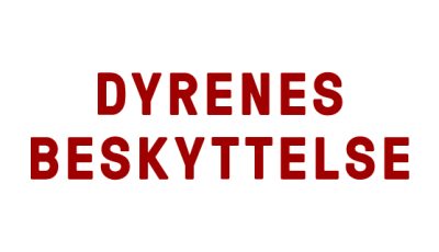 logo i vektorformat Dyrenes Beskyttelse