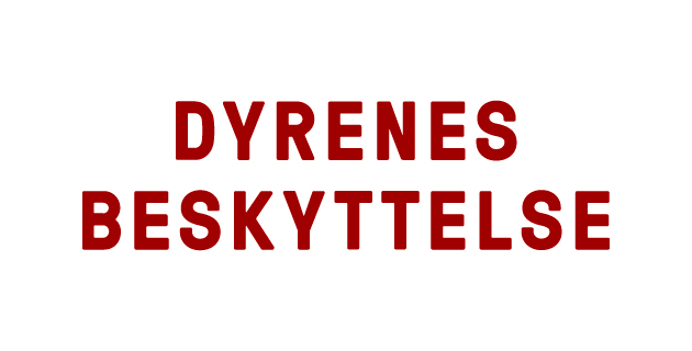 logo i vektorformat Dyrenes Beskyttelse