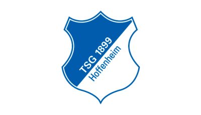 logo im vektorformat Hoffenheim