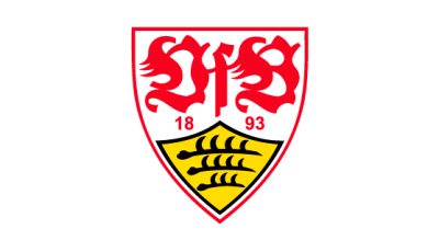 logo im vektorformat VfB Stuttgart