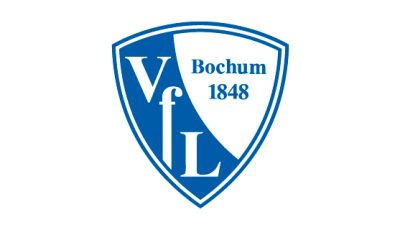 logo im vektorformat VfL Bochum