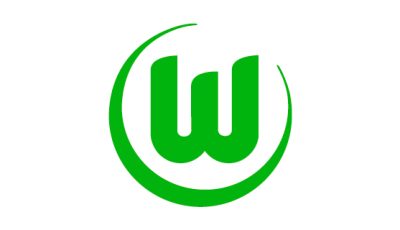logo im vektorformat VfL Wolfsburg
