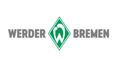 logo im vektorformat Werder Bremen​