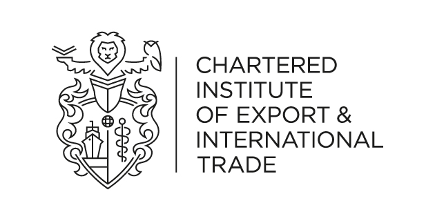 logo vector Chartered Institute of Export & International Trade