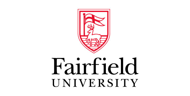 logo vector Fairfield University