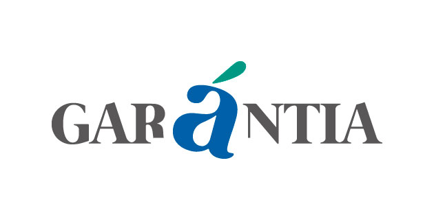 logo vector Garántia SGR