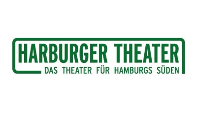 logo im vektorformat Harburger Theater