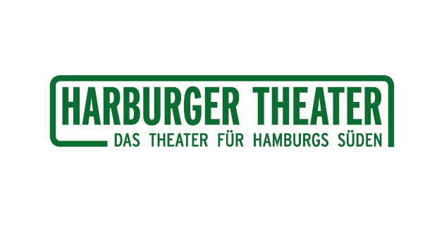 logo im vektorformat Harburger Theater