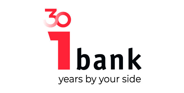 logo vector Ibank