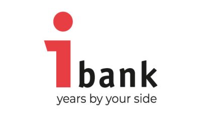 logo vector Ibank