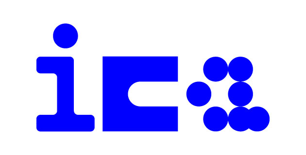 logo vector Institute of Contemporary Arts - ICA