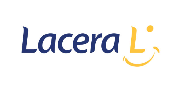 logo vector Lacera