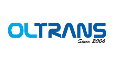 logo vector Oltrans