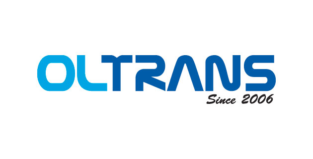 logo vector Oltrans
