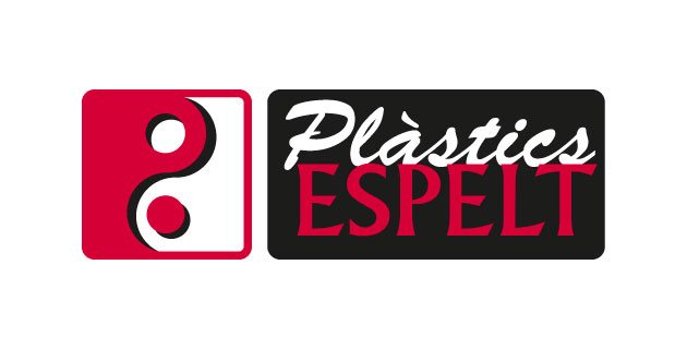 logo vector Plàstics Espelt