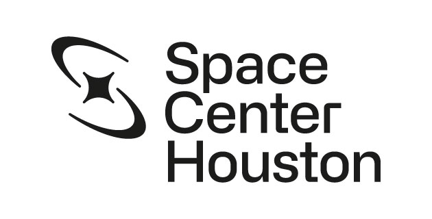 logo vector Space Center Houston