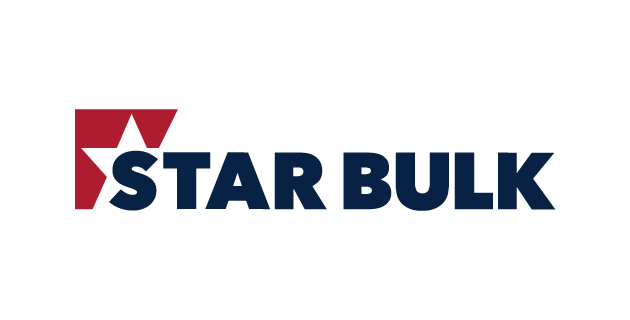 logo vector Star Bulk