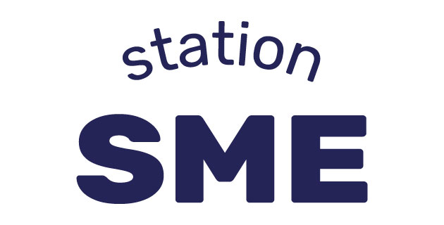 logo vectoriel Station SME
