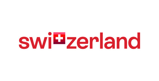 logo vector Switzerland Tourism