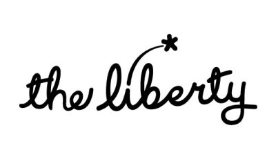 logo vector The Liberty Romford