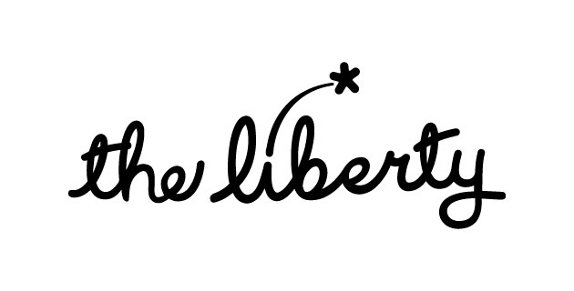 logo vector The Liberty Romford