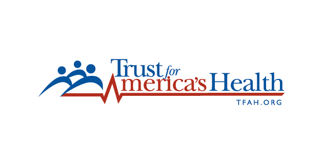 logo vector Trust for America's Health