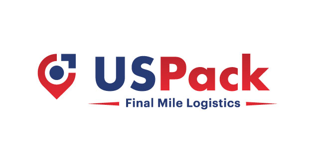 logo vector USPack