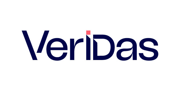 logo vector Veridas