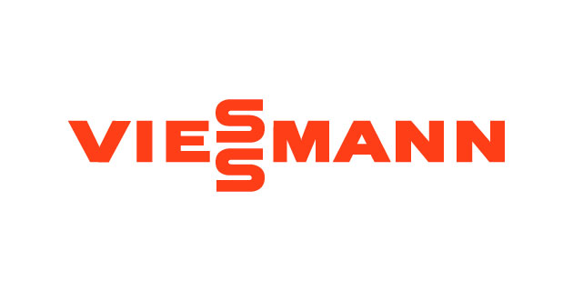 logo vector Viessmann