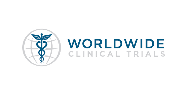 logo vector Worldwide Clinical Trials