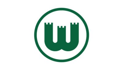 logo im vektorformat VfL Wolfsburg