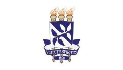 logo vetorial Universidad Federal de Bahía - UFBA