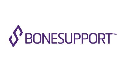 logo vector BoneSupport