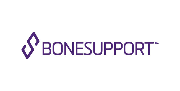 logo vector BoneSupport