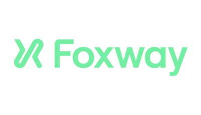 logo vector Foxway