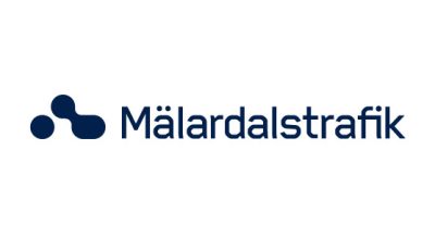 logogyp i vektorformat Mälardalstrafik