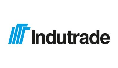 logo vector Indutrade