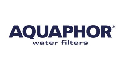 vektorvormingus logo Aquaphor