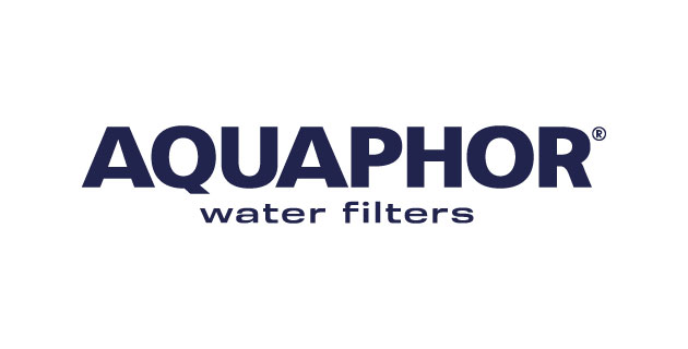 vektorvormingus logo Aquaphor