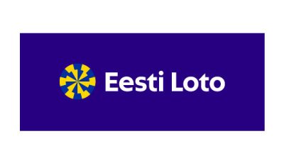 vektorvormingus logo Eesti Loto
