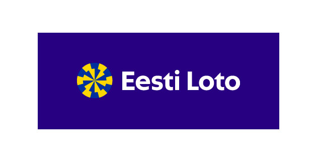 vektorvormingus logo Eesti Loto