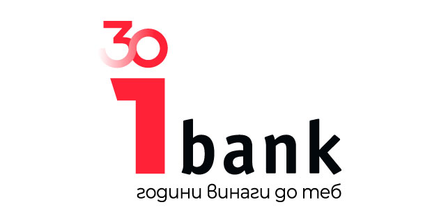 logo vector Ibank