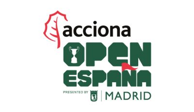logo vector Acciona Open España