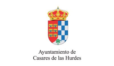 logo vector Ayuntamiento de Casares de las Hurdes