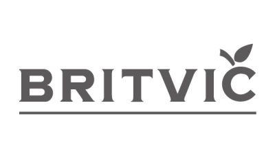 logo vector Britvic