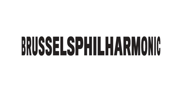 logo vector Brussels Philarmonic