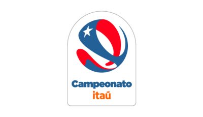 logo vector Campeonato Itaú