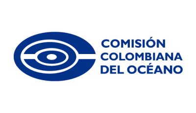 logo vector Comisión Colombiana del Océano